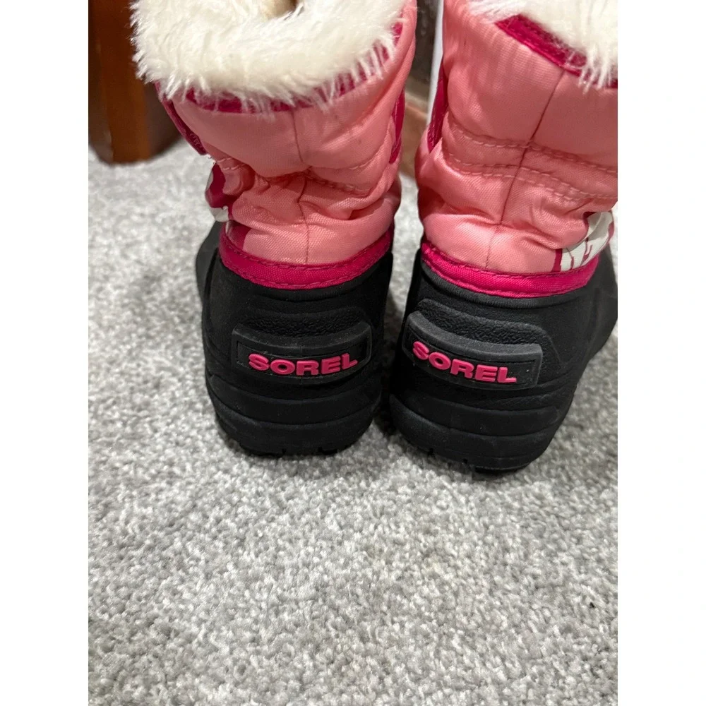 Sorel warmth get exceptional